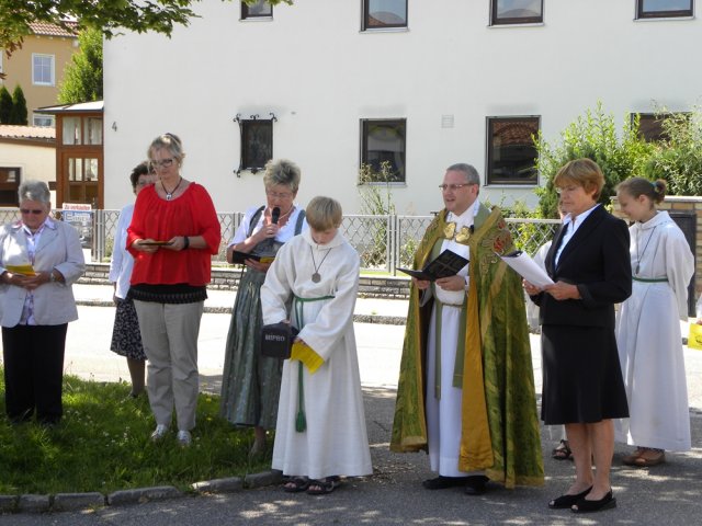 Fahrzeugsegnung 2016 45